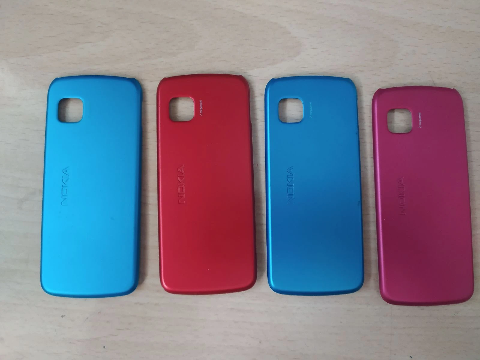 Repuestos para teléfono móvil Nokia 5230.